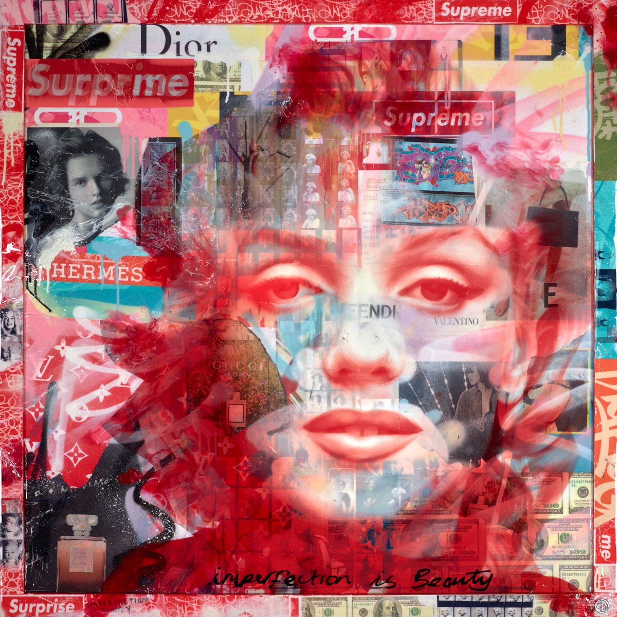 Marilyn III