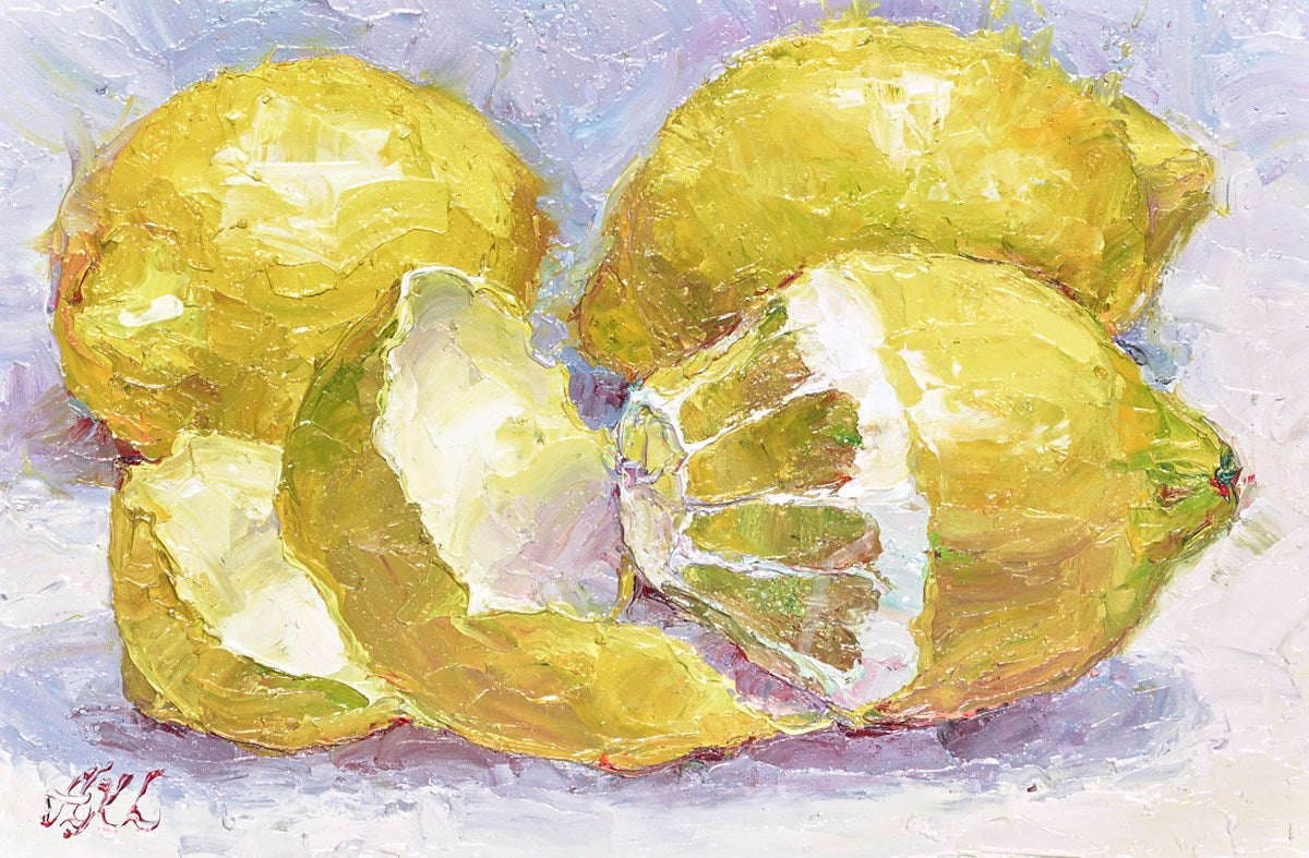 Lemons IV