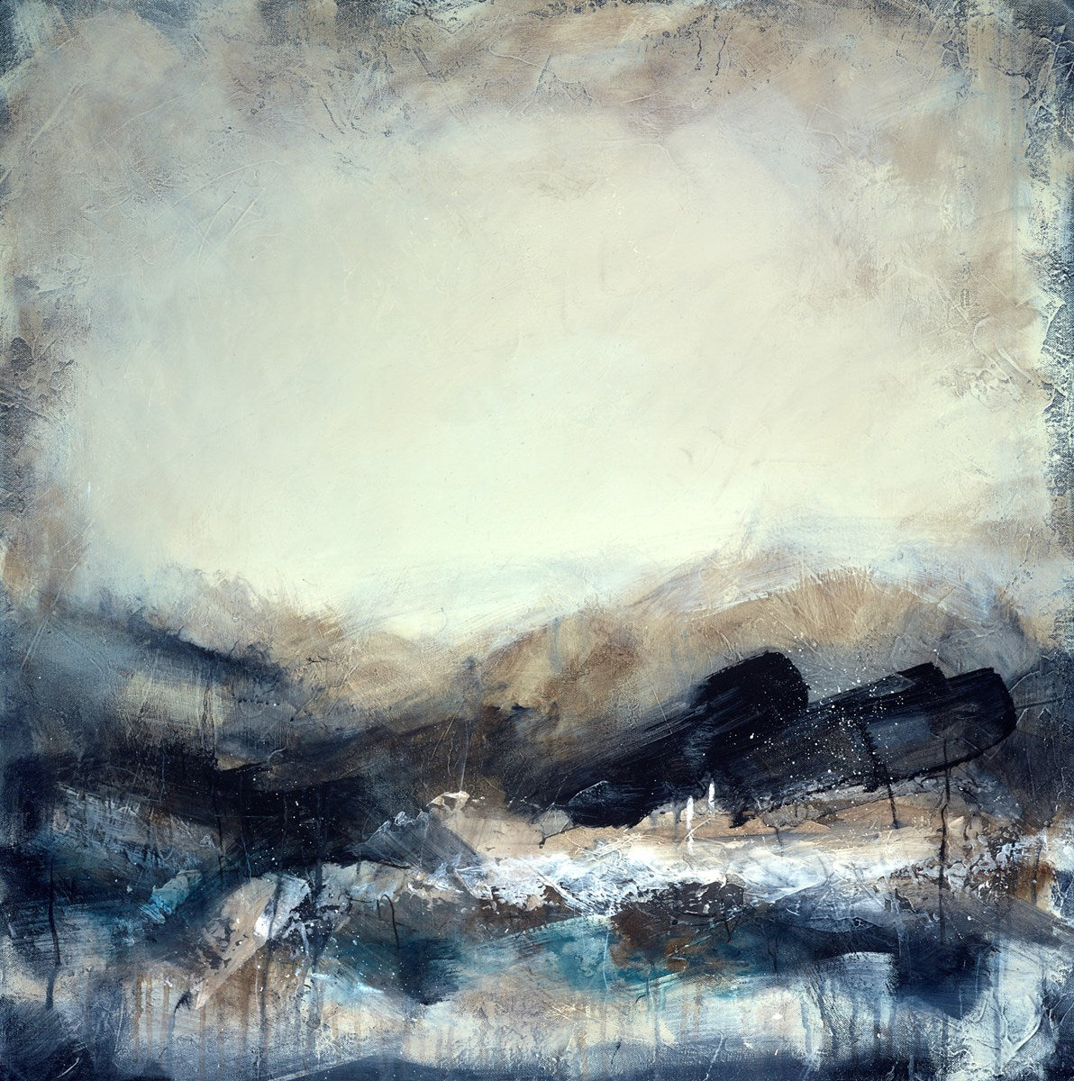 Reclusive Dusk III
