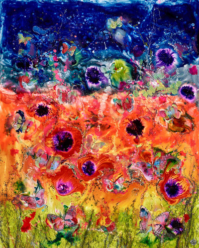 Butterfly Collective V