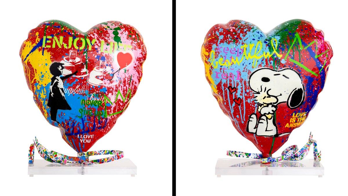 Balloon Heart