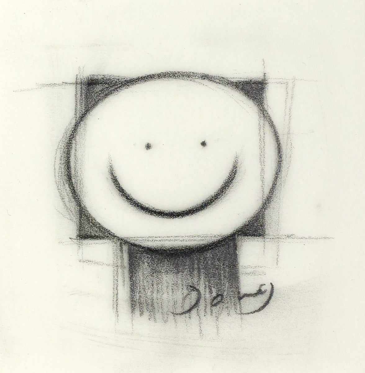 Can You See Me? (study)