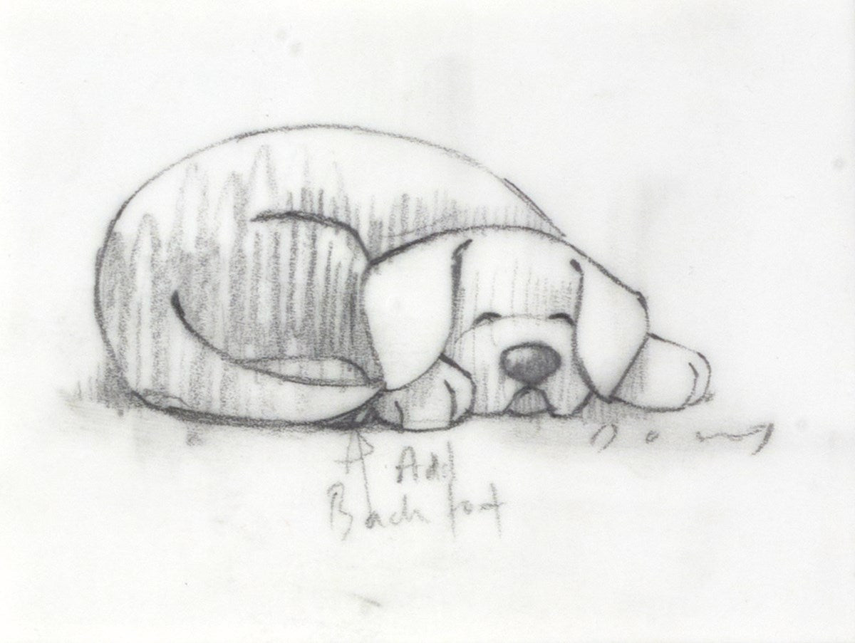 Dreaming VI