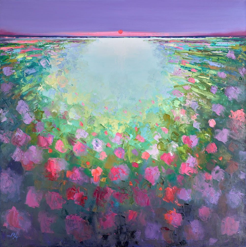Colourful Sunshine IV
