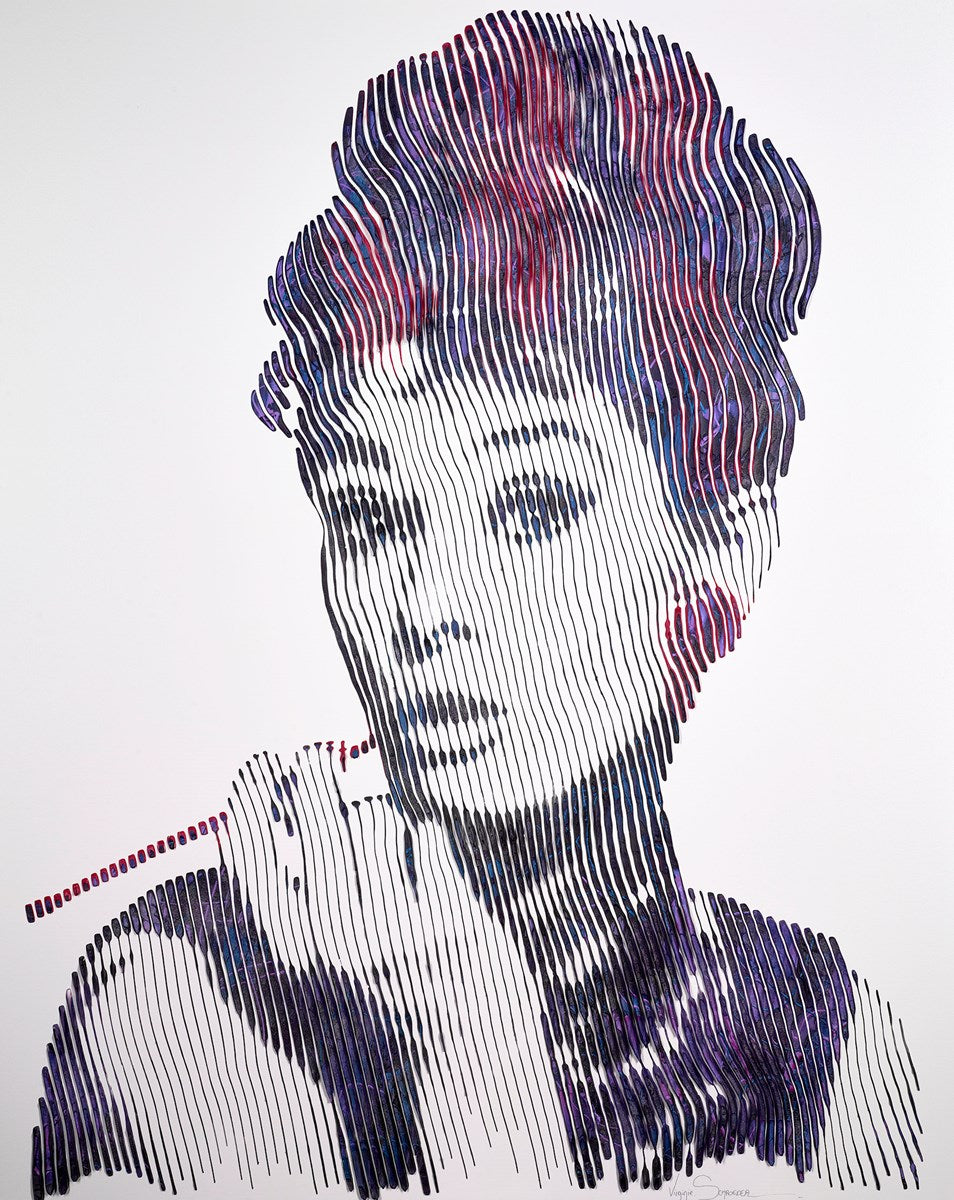 Audrey Hepburn