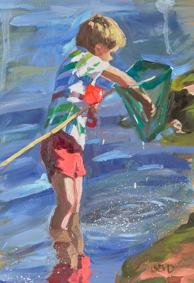 Fishing Adventure