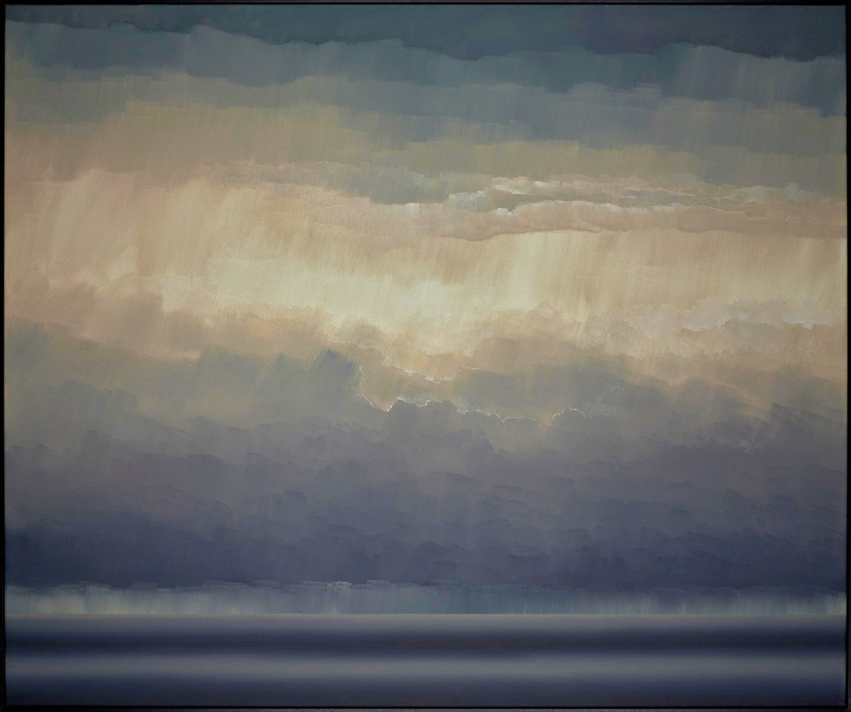 Divaricated Sky