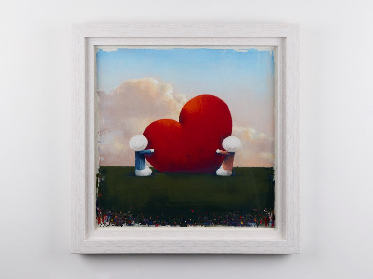 Found Love (Roomset)