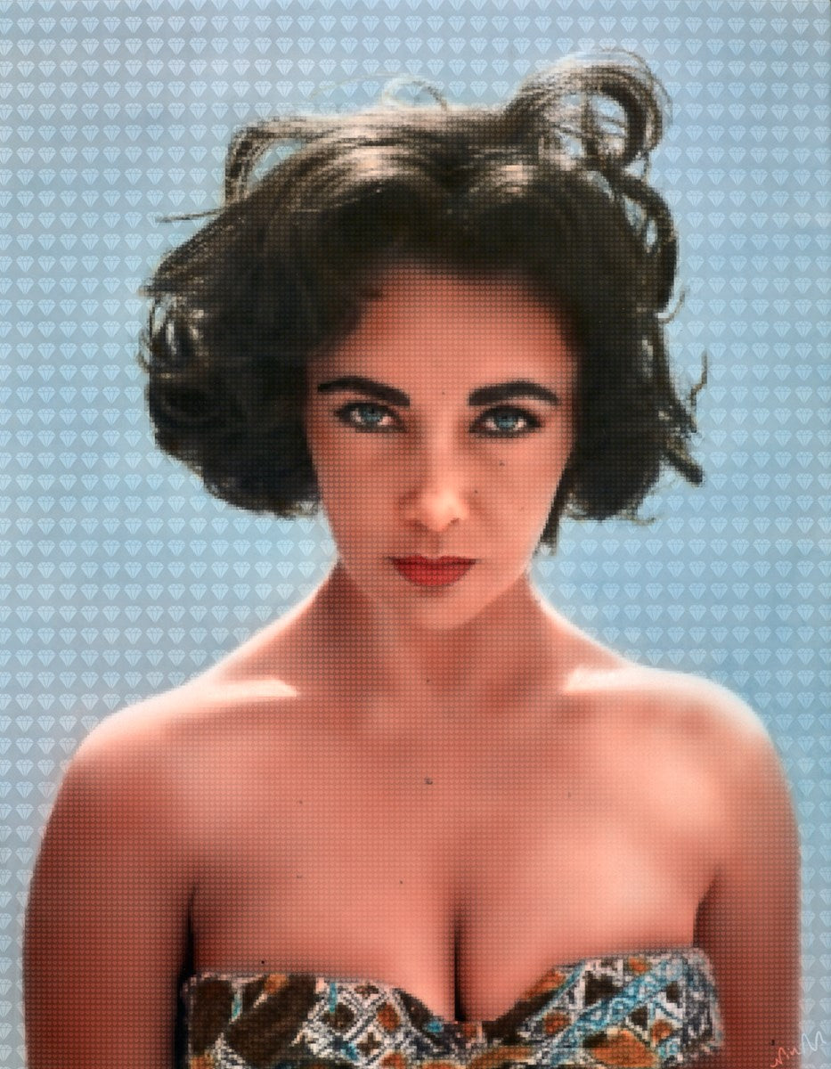 Elizabeth Taylor