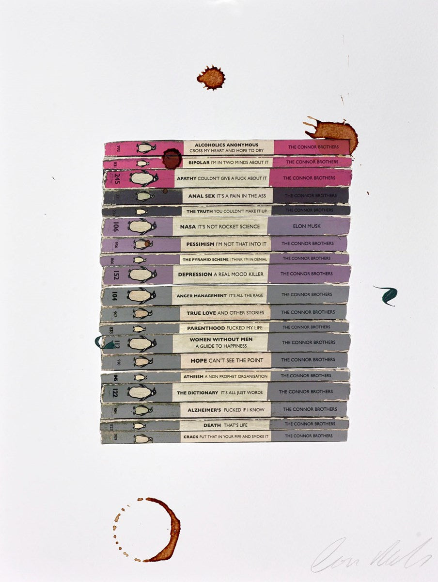 Library Study LXXVIII