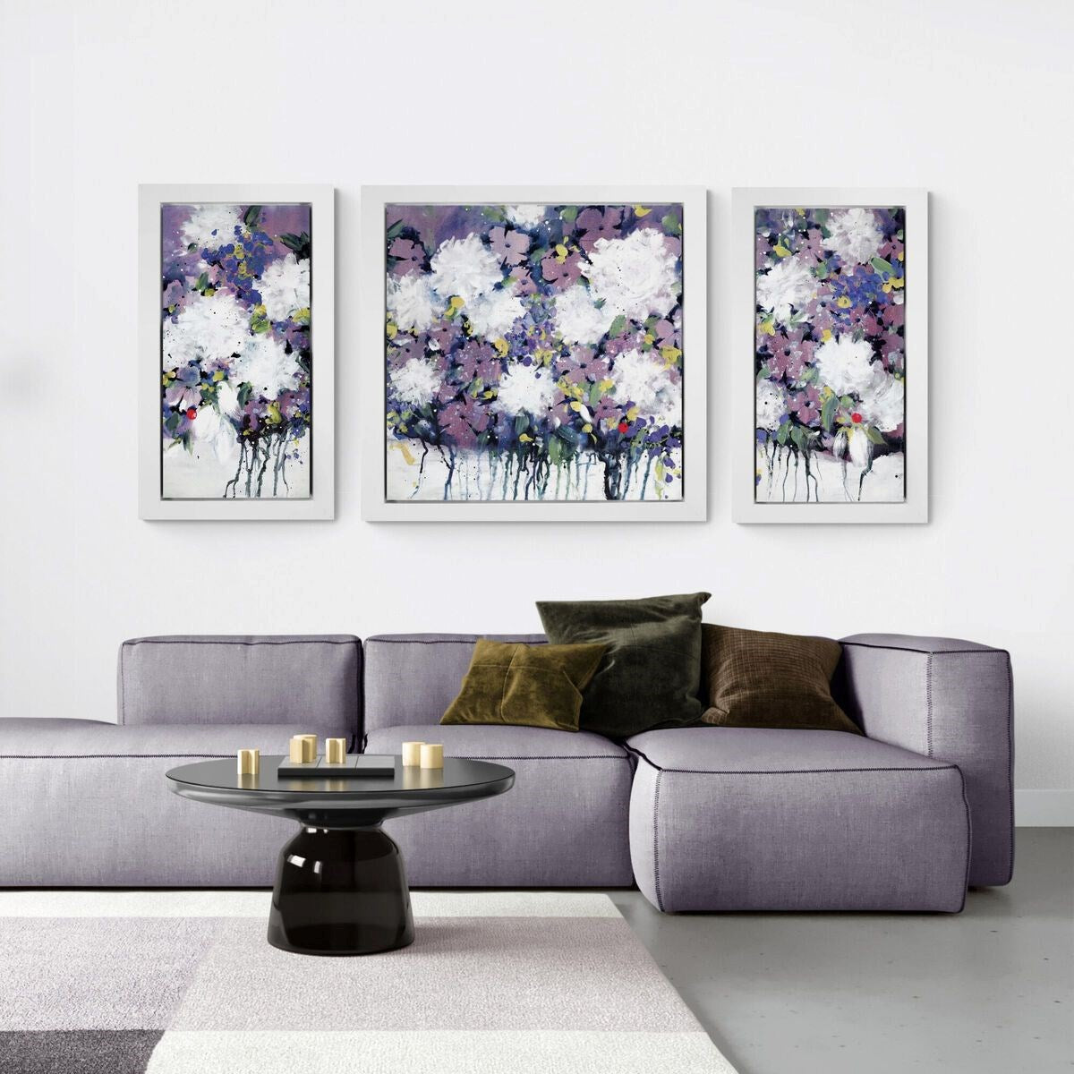 Posterity III (Roomset)