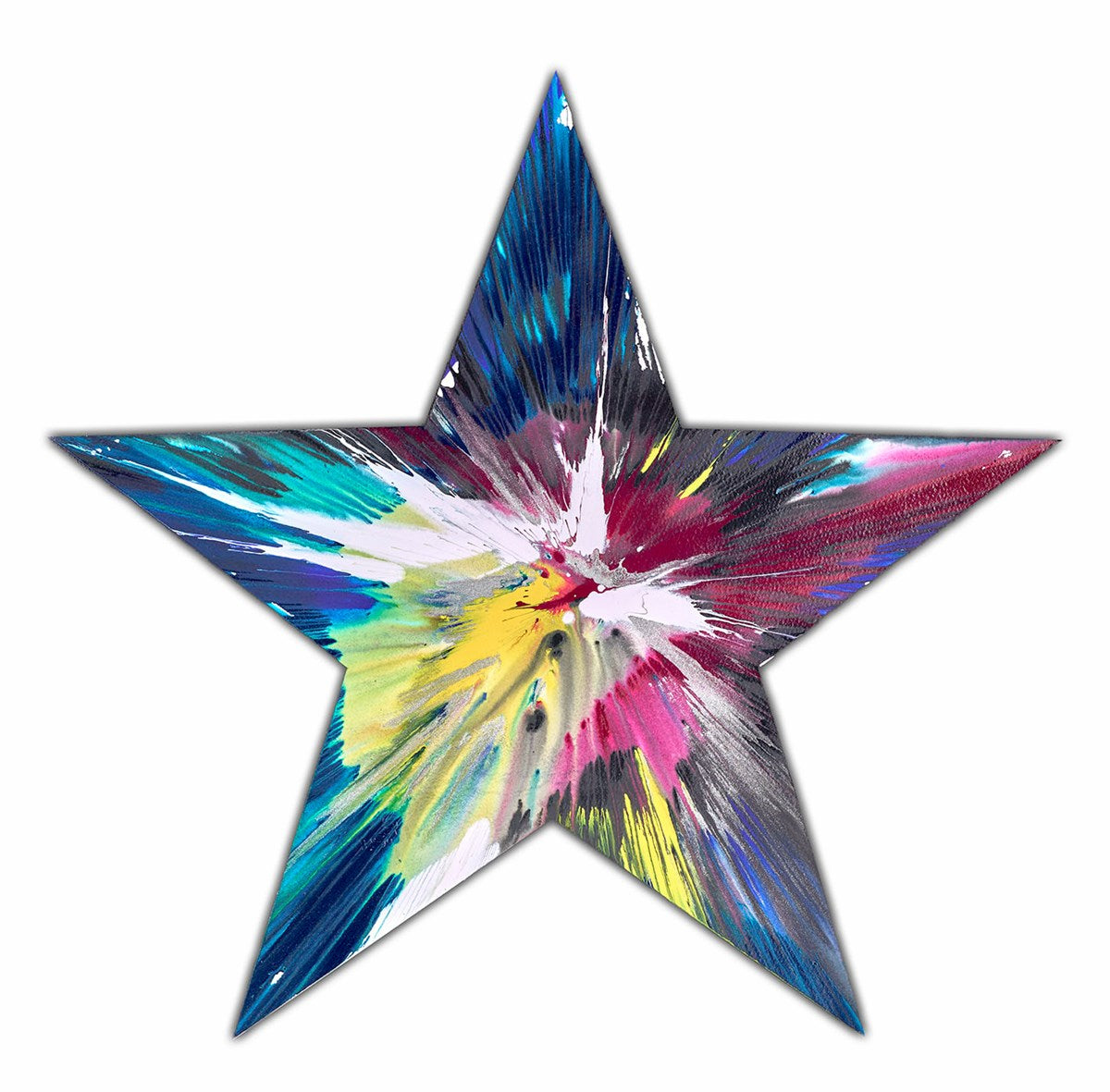 Star Spin