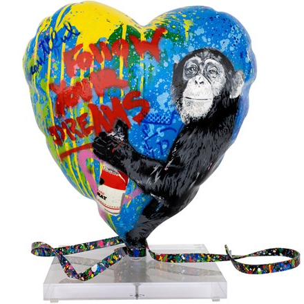 Balloon Heart
