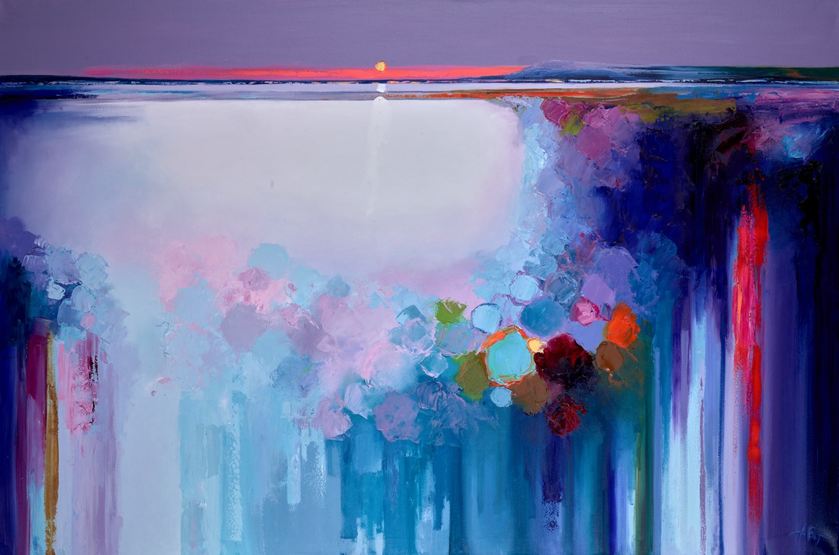 Echo in Colour II