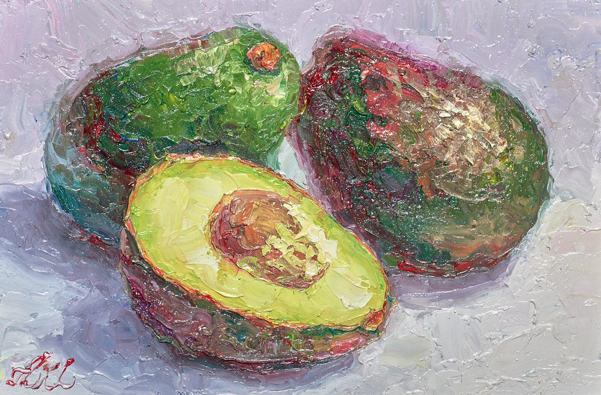 Avocados