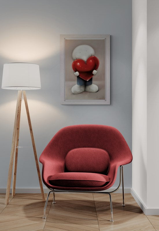 One Love (Roomset)