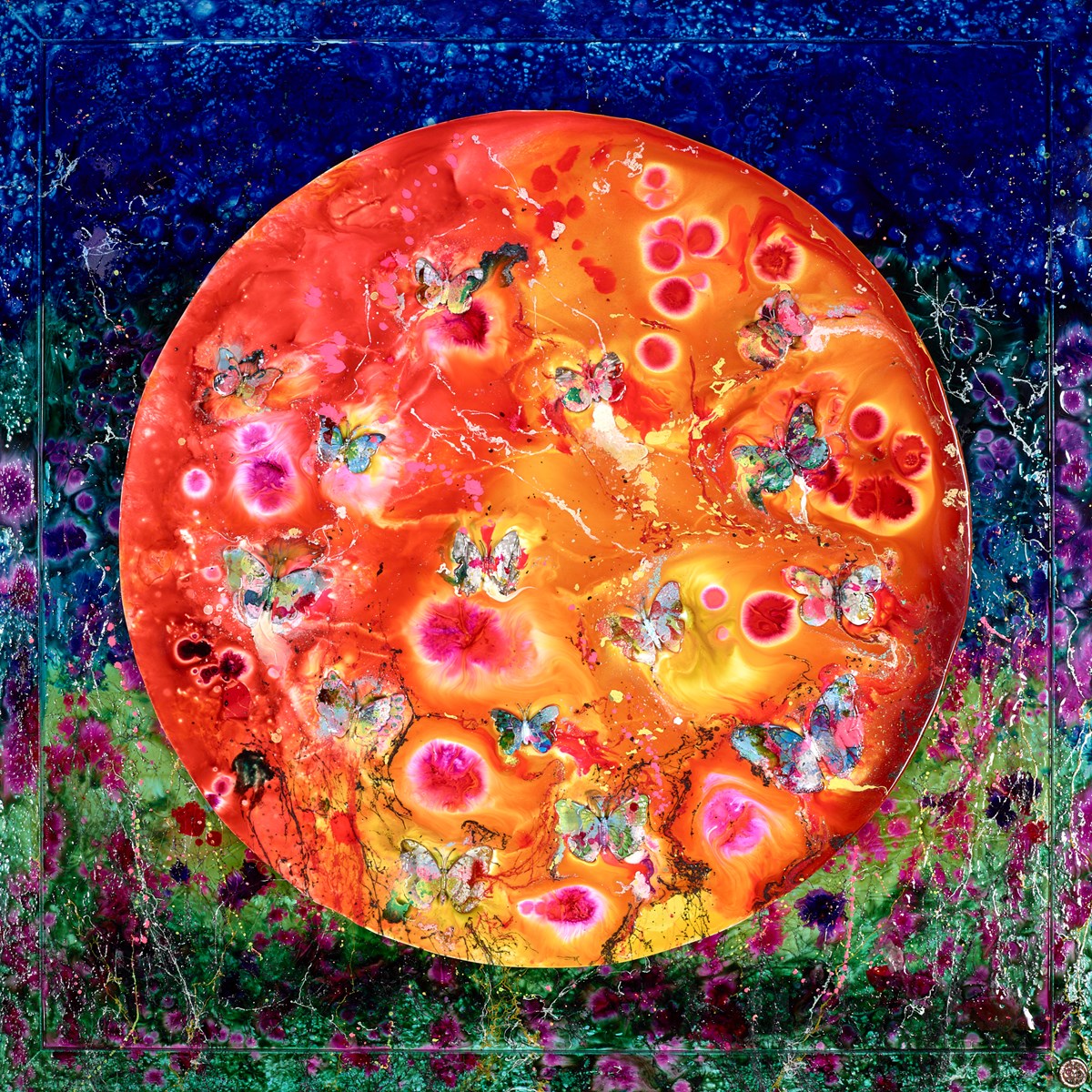 Circle of Life II