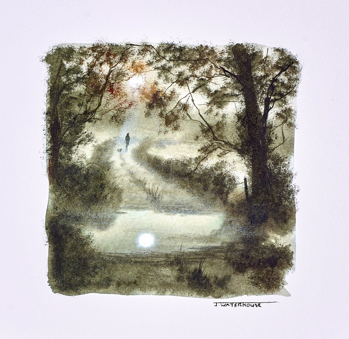The Ford (study)
