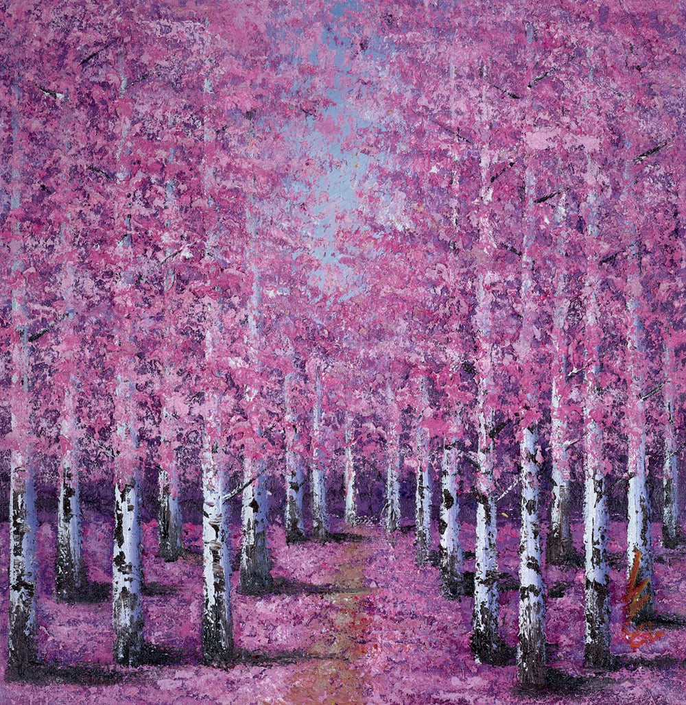 Whispers of the Woodland V