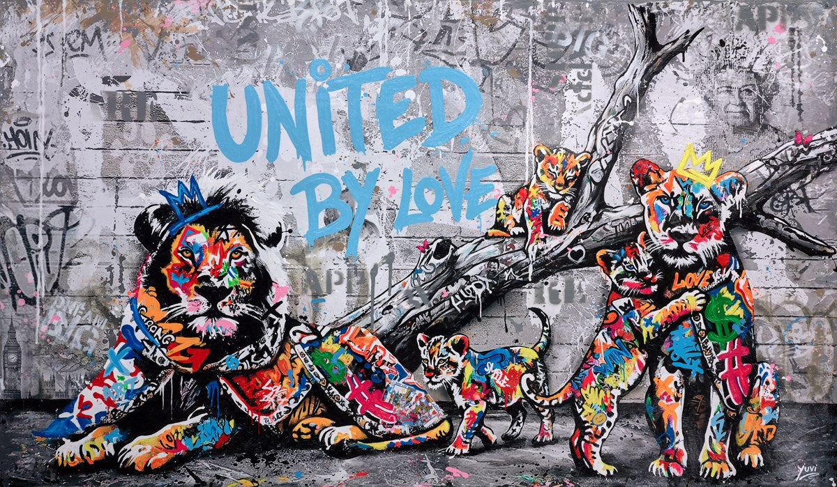 United by Love