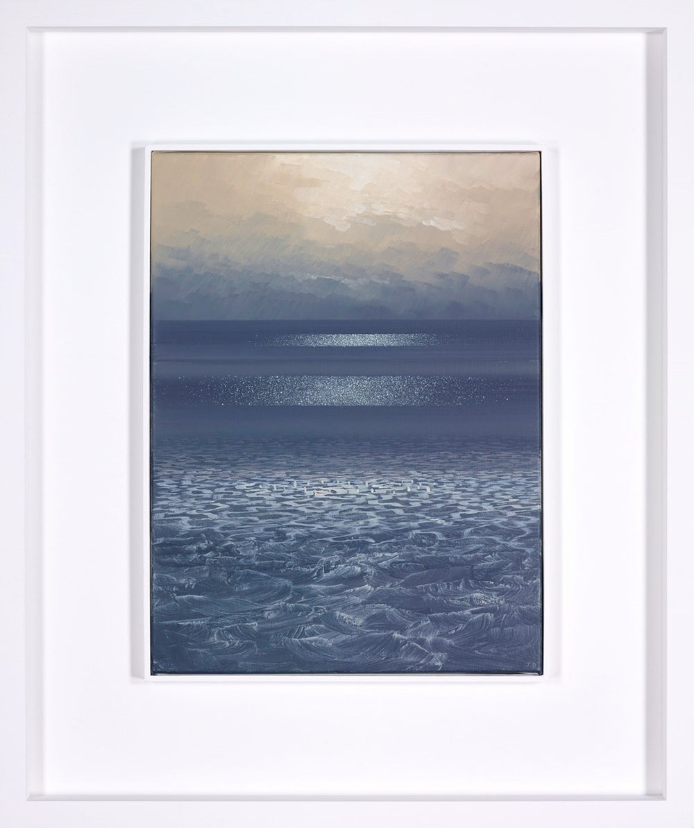 Speckled Sea