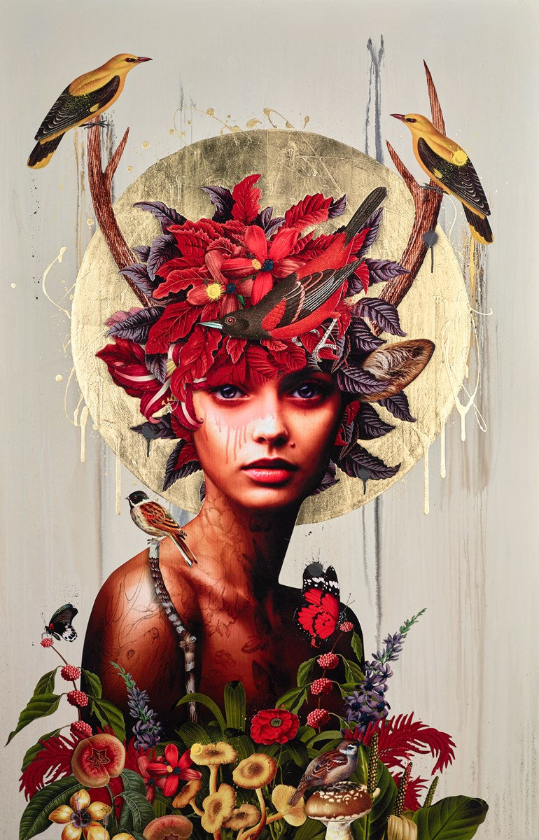 Fawn (cream)