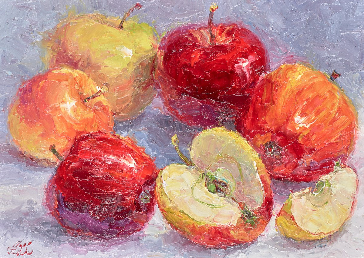 Apples III