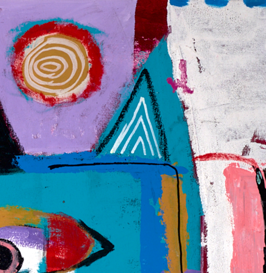 Cats Eyes (Detail2)