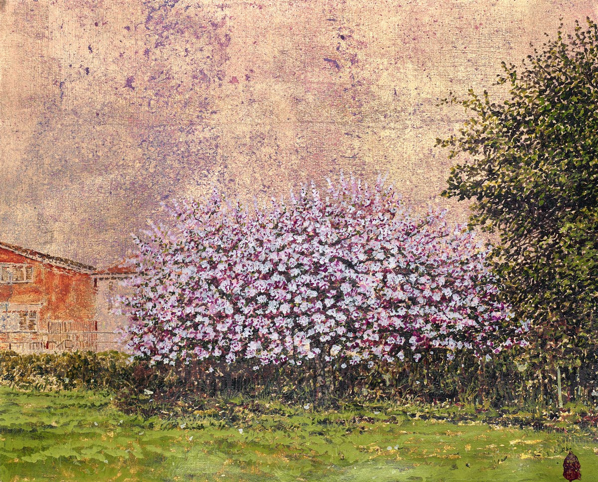Garden Beauty