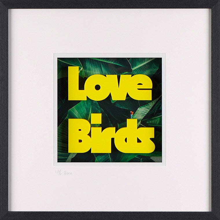 Love Birds