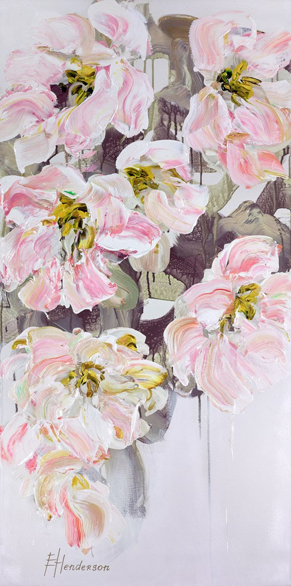 Blooming Paradise