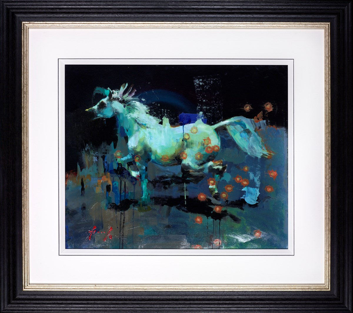 Arabian Horse