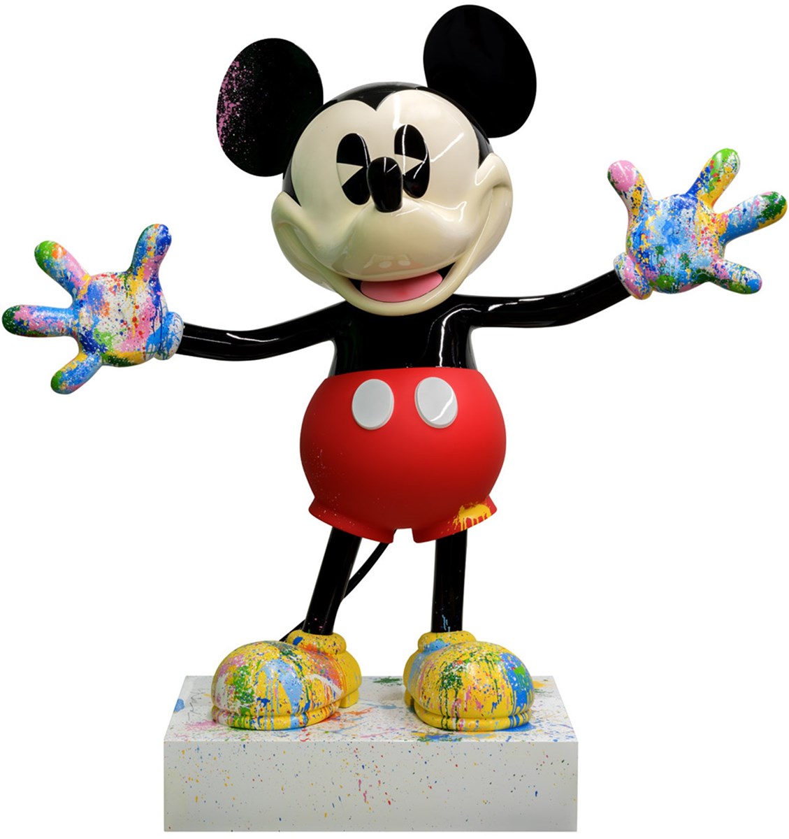 Classic Mickey