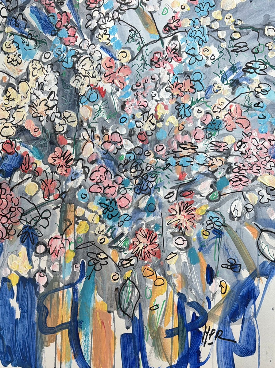 Ruminations III