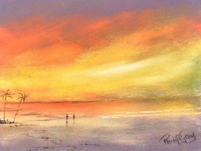 Whisper of the Tide V