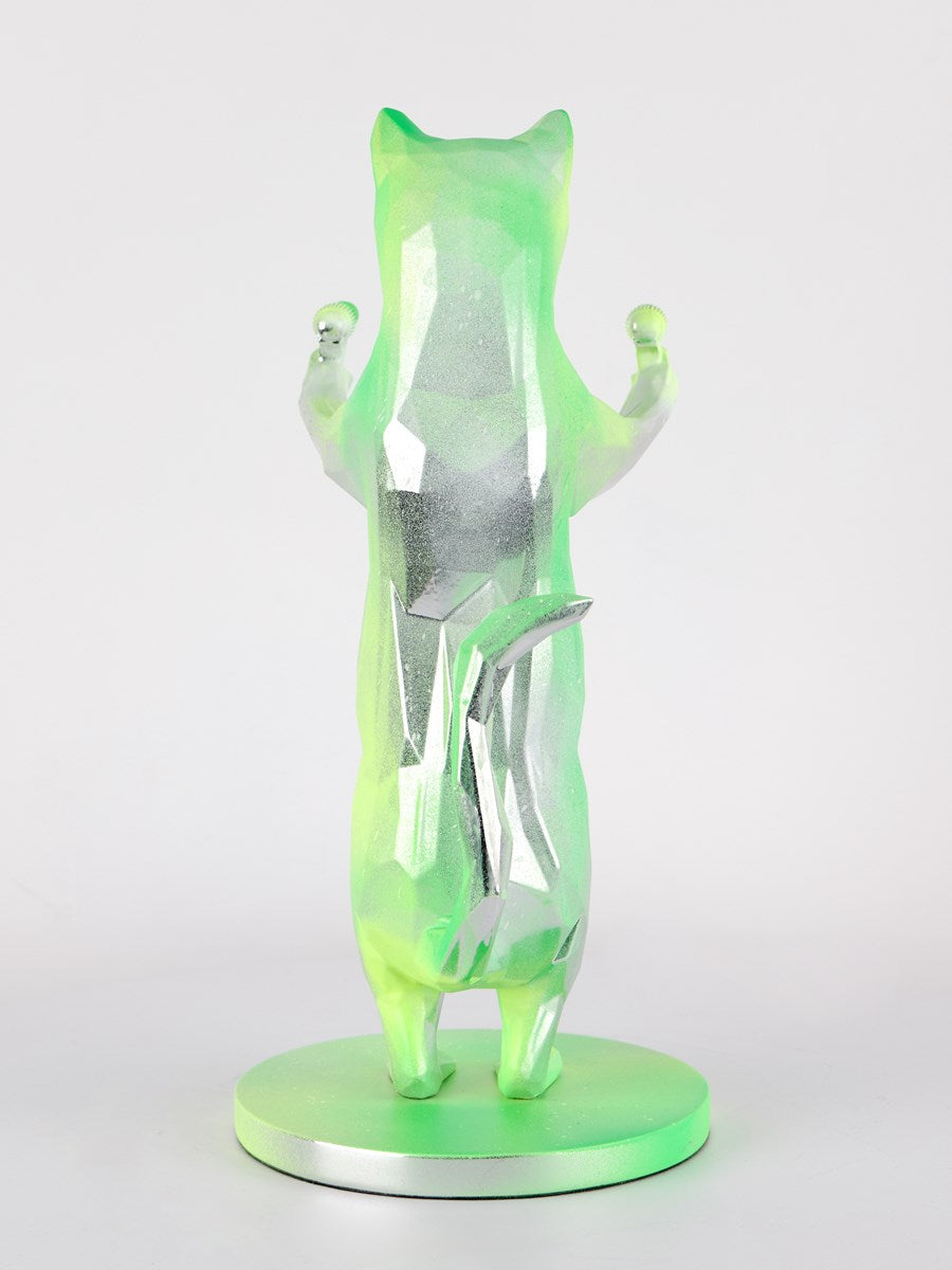 Raygun Rebel-Plasma (Roomset)