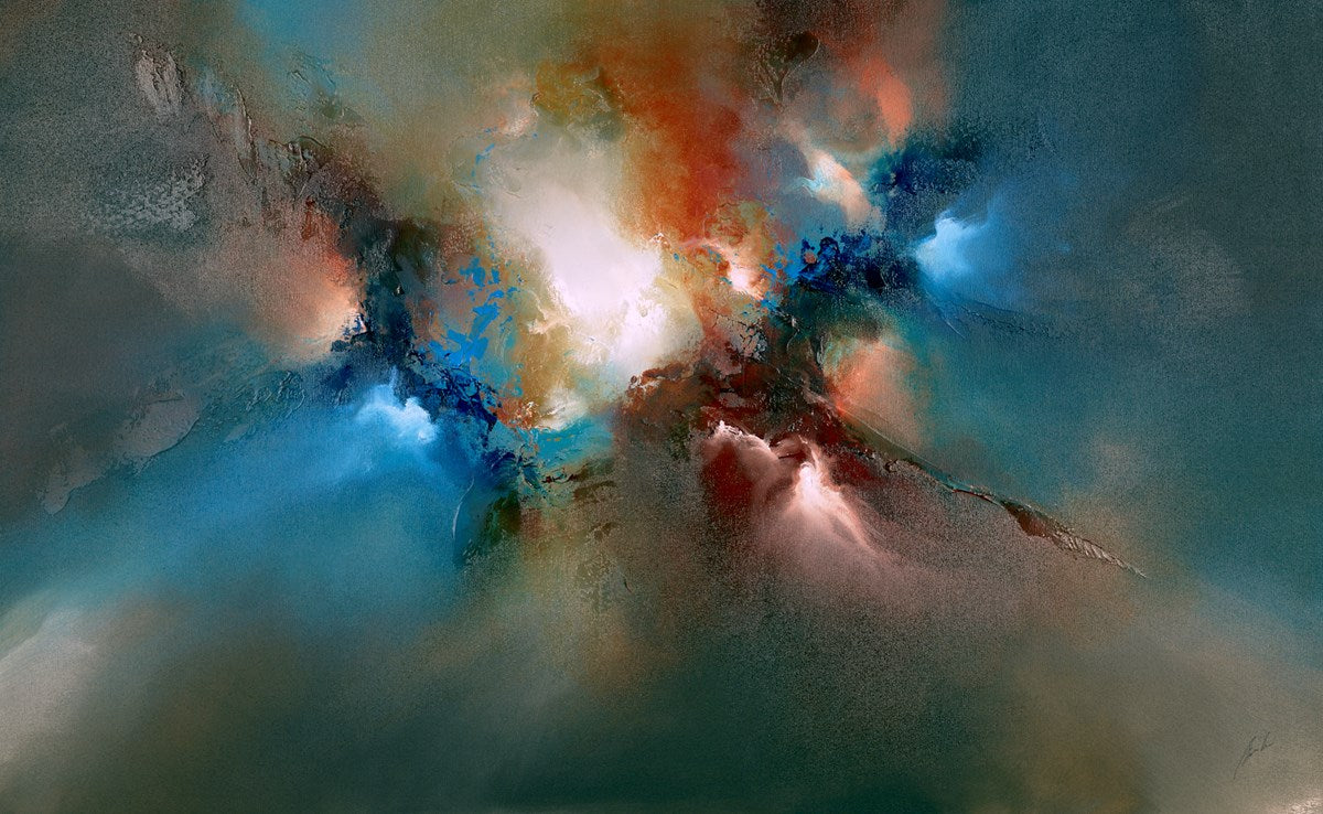 Dark Space