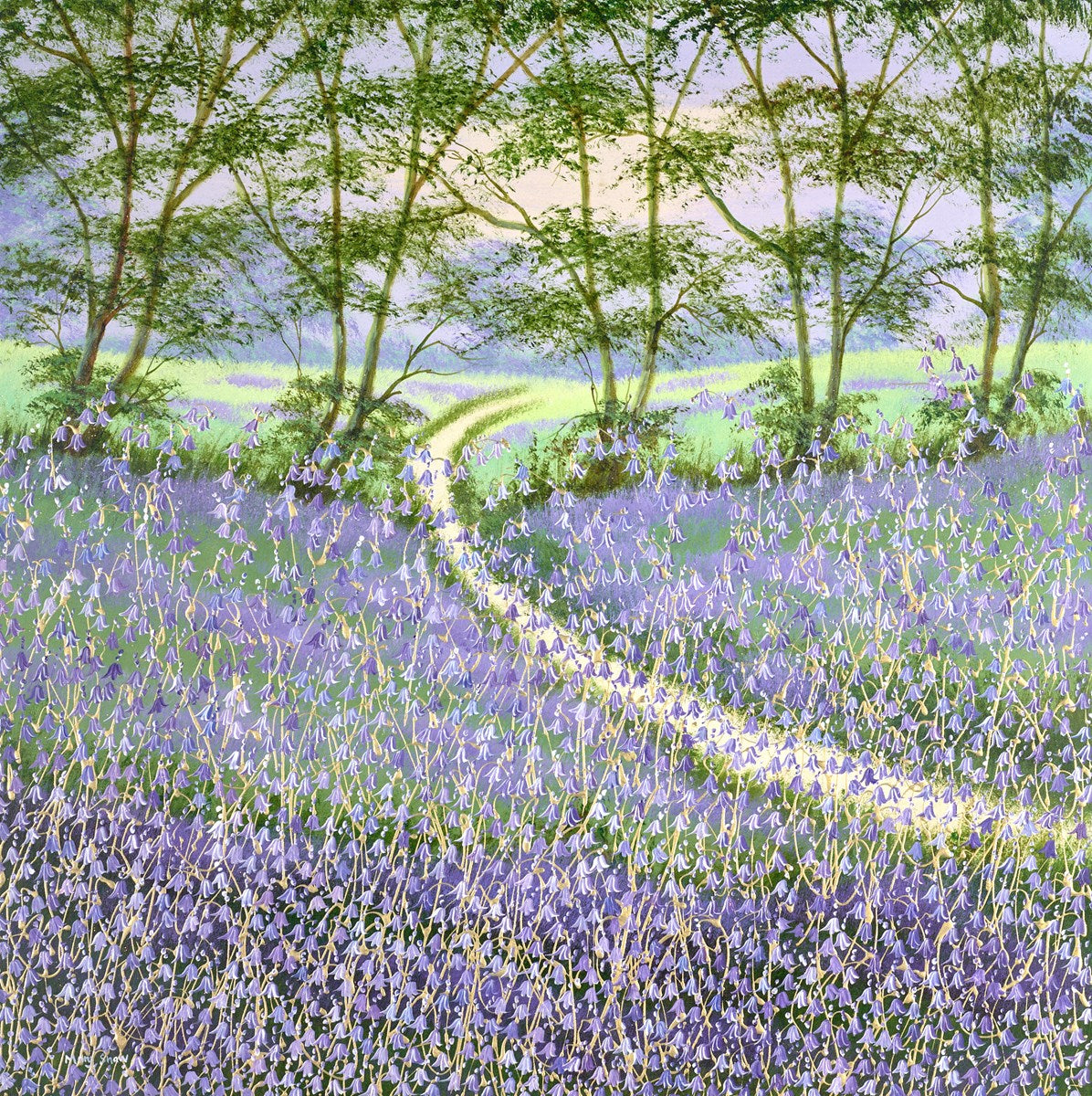 Woodland Serenity II
