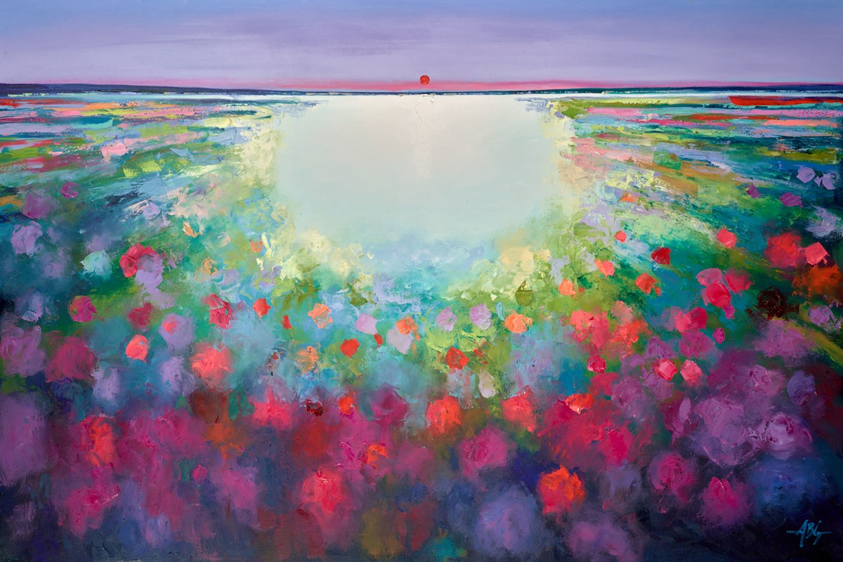 Serenity by the Sea IV