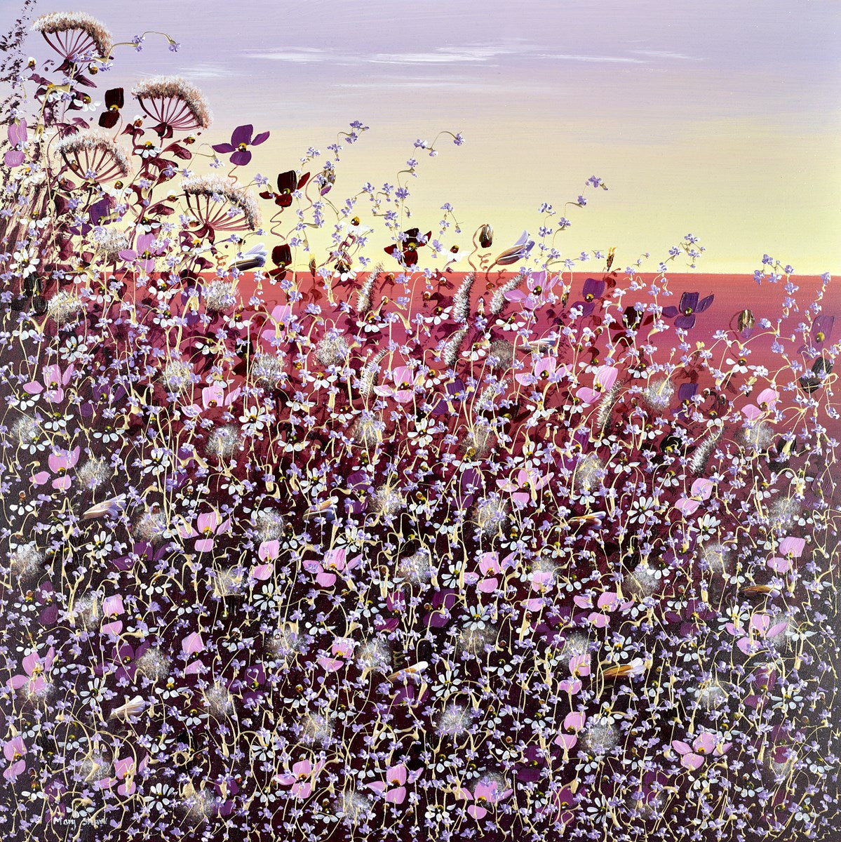 Spring Awakening VI