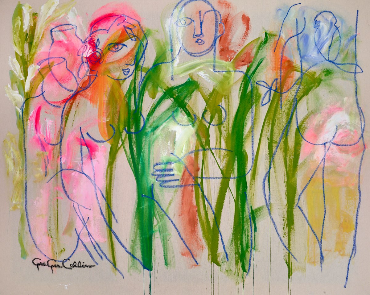Midsommar Study