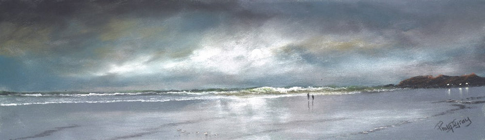 Seaside Storm II