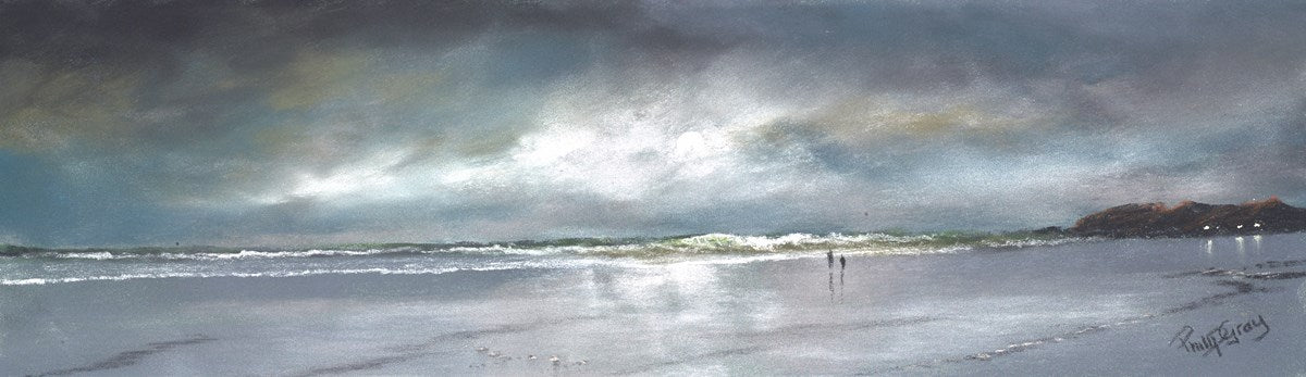 Seaside Storm II