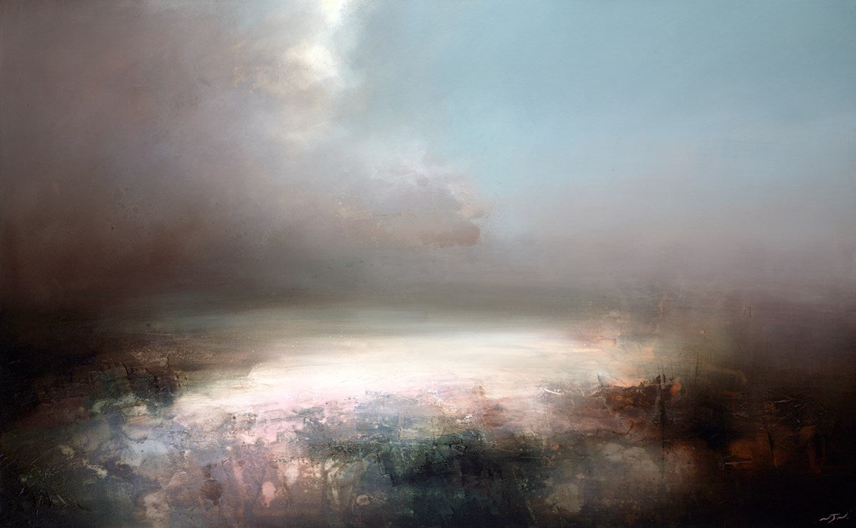 Shrouded Seasons