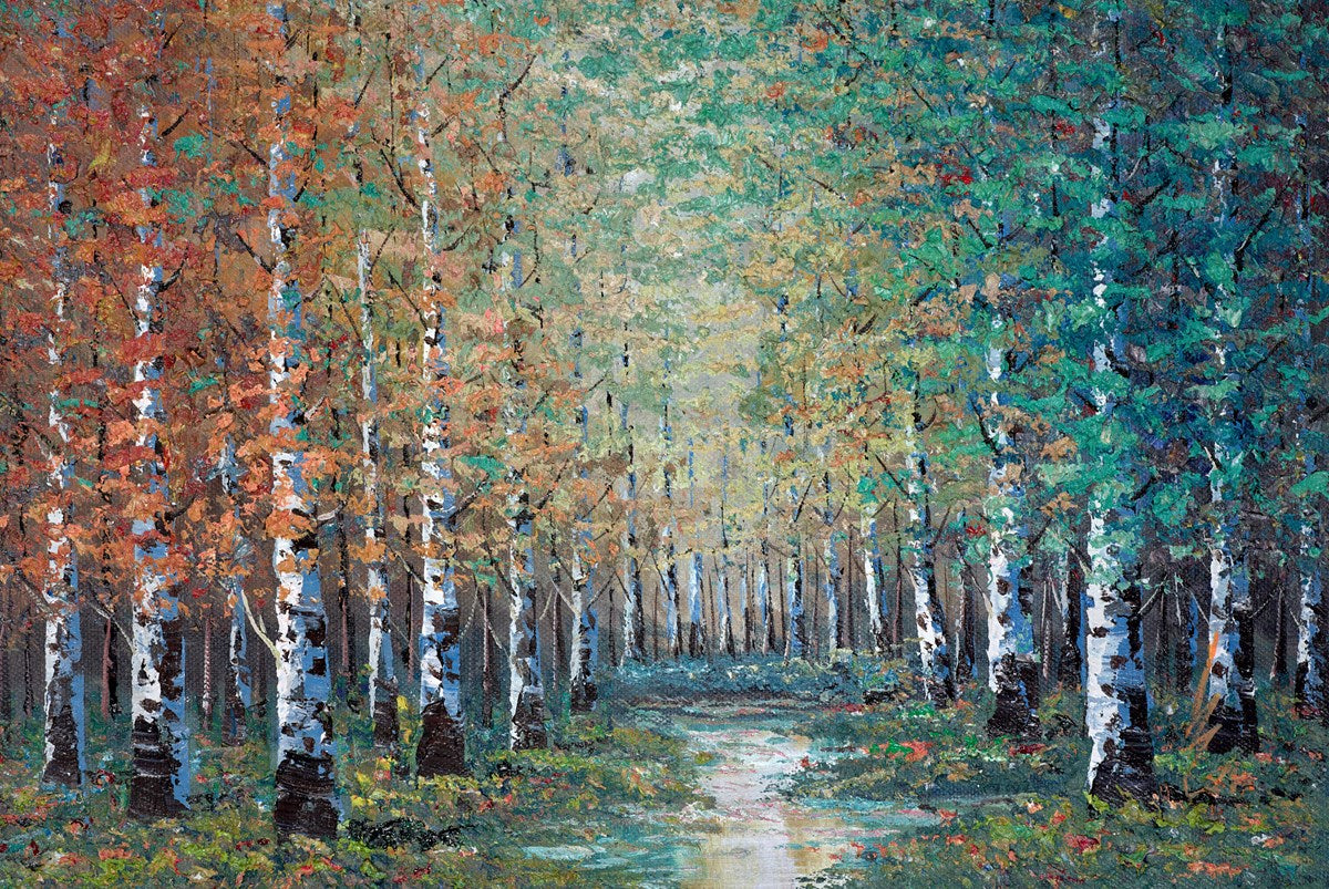 Woodland Dream