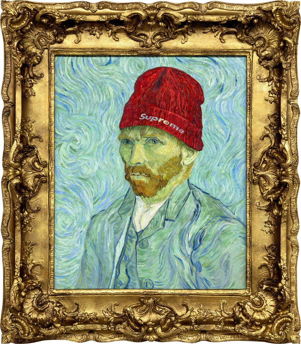 Gogh Supreme