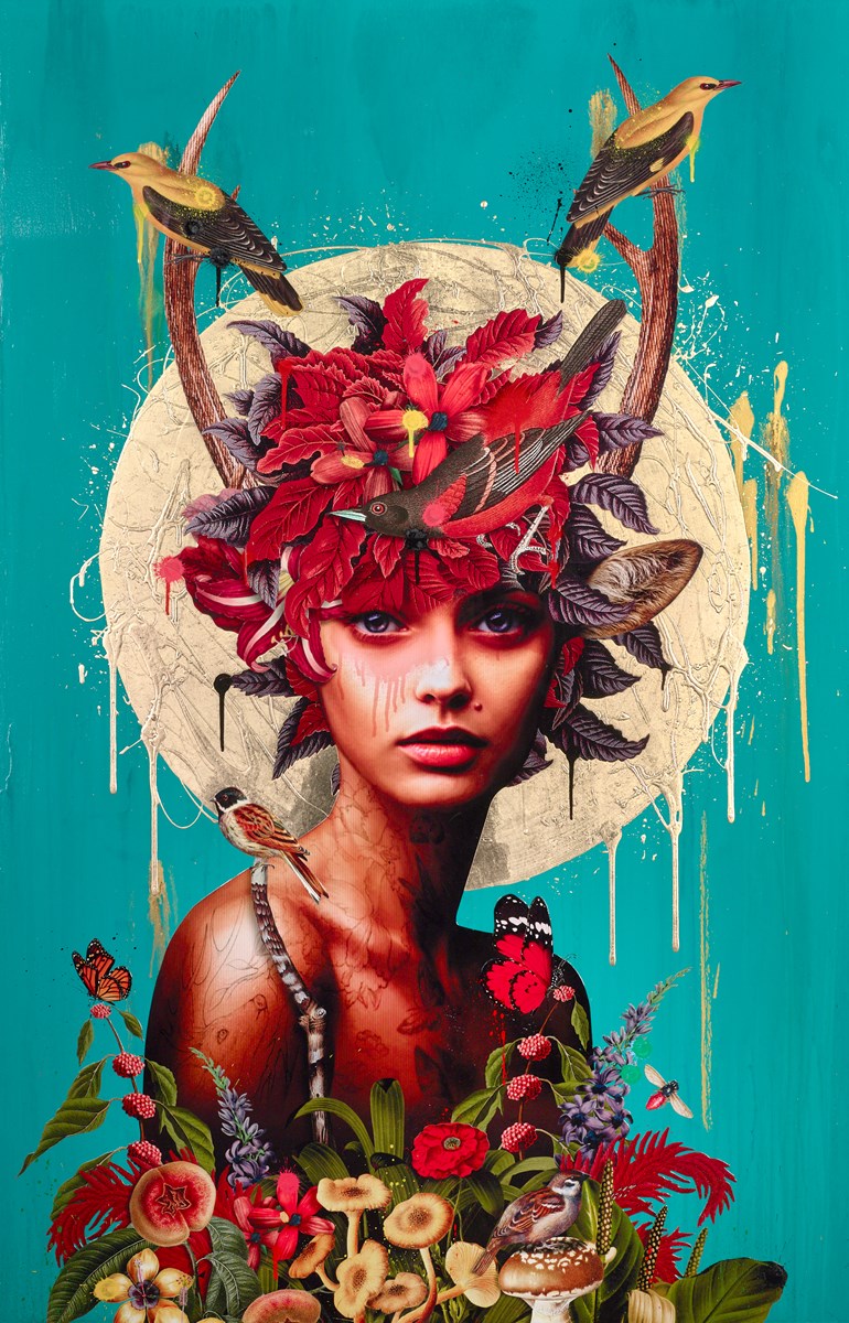 Fawn II