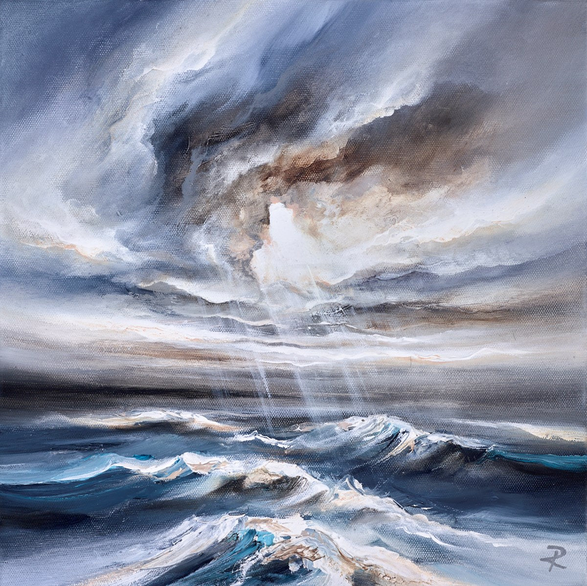 Ocean Senses