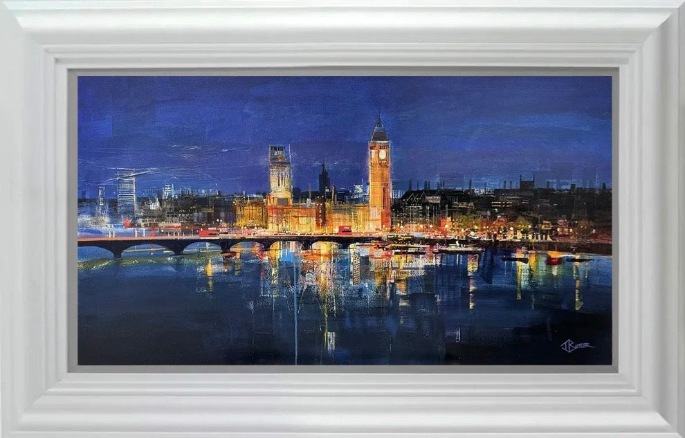 Westminster Glow
