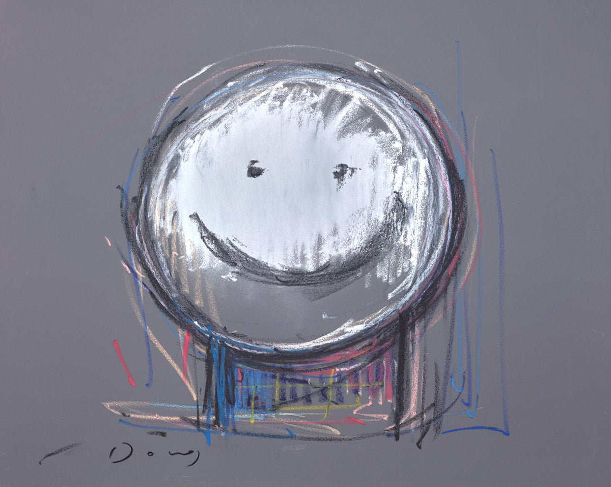 Smiley Face